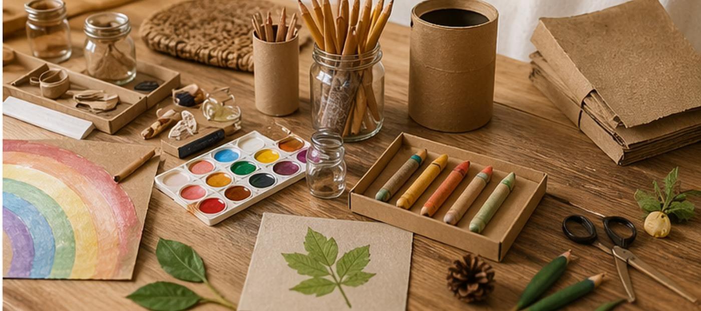 Unbox Spring Fun: The Best Educational Spring Kits for Kids 2026