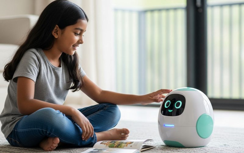 AI Companion Toys for Kids in 2026: What They Are, How They Work, and What Parents Should Know